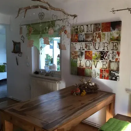 Im Kunstlerhaus Pansiyon *