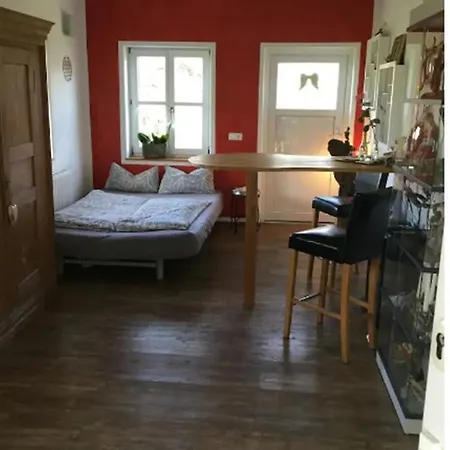 Pansiyon Im Kunstlerhaus Eck